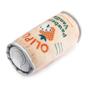 Olipup - Pawberry Vanilla