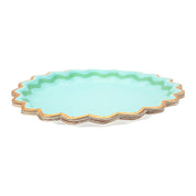 Rainbow Ric Rac Assorted Dinner Plates (10 ct) — view 13