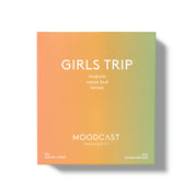 Girl Trip Coconut Wax Candle