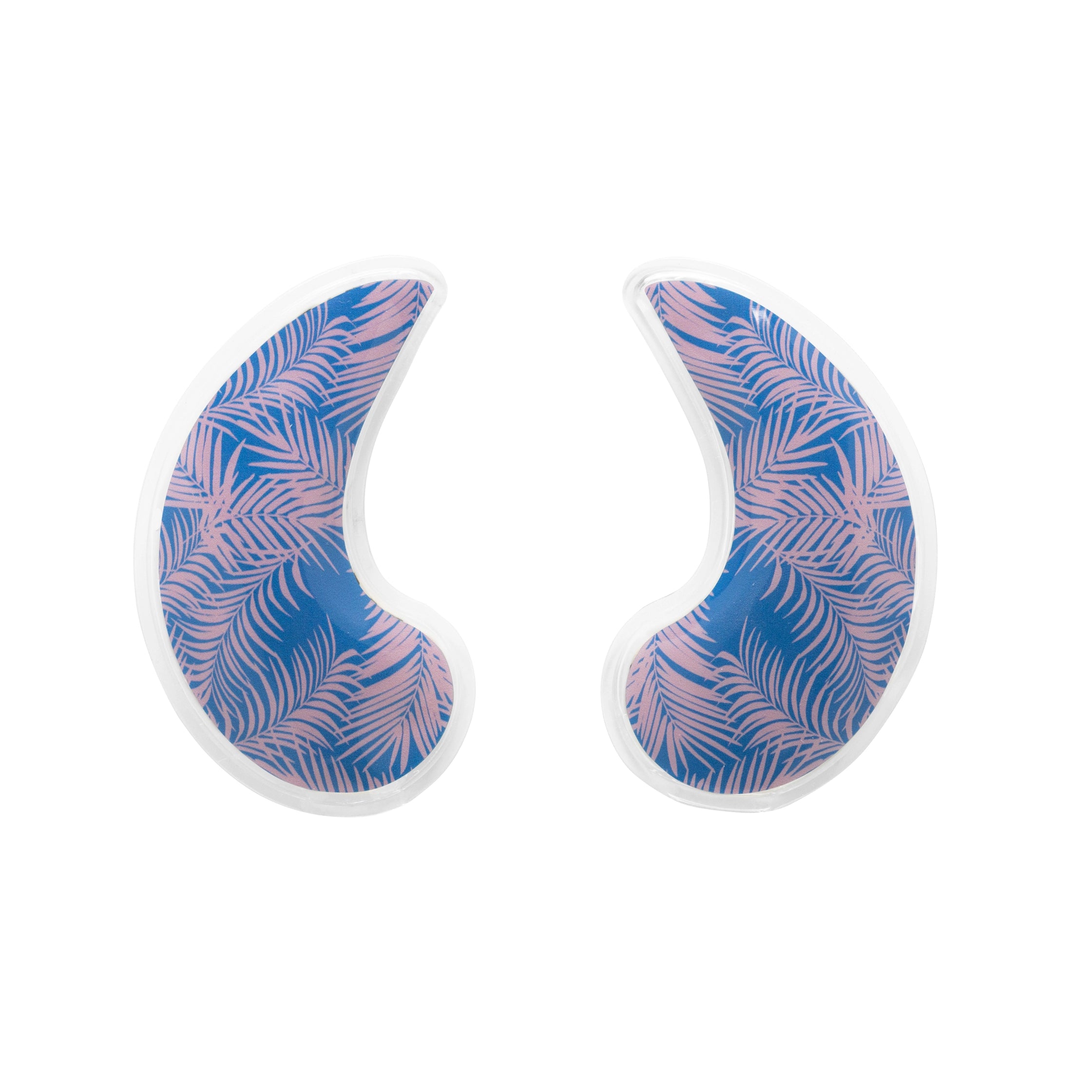 Lemon Lavender Under Eye Gel Pads at Ninety Nine Boutique, view 2