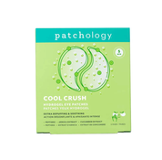 Cool Crush Extra-Depuffing Hydrogel Eye Patches