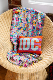 IDC Pillow