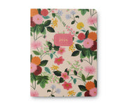 2026 Dahlia 12-Month Appointment Notebook