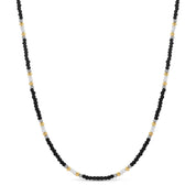 Delicate Seed Bead Necklaces - Assorted