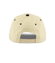 Black Dad Snapback