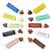 Hammond's Mexican Hot Cocoa Milk Chocolate Candy Bar
