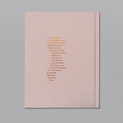 Hardcover A Beautiful Year 52-Week Bible Study