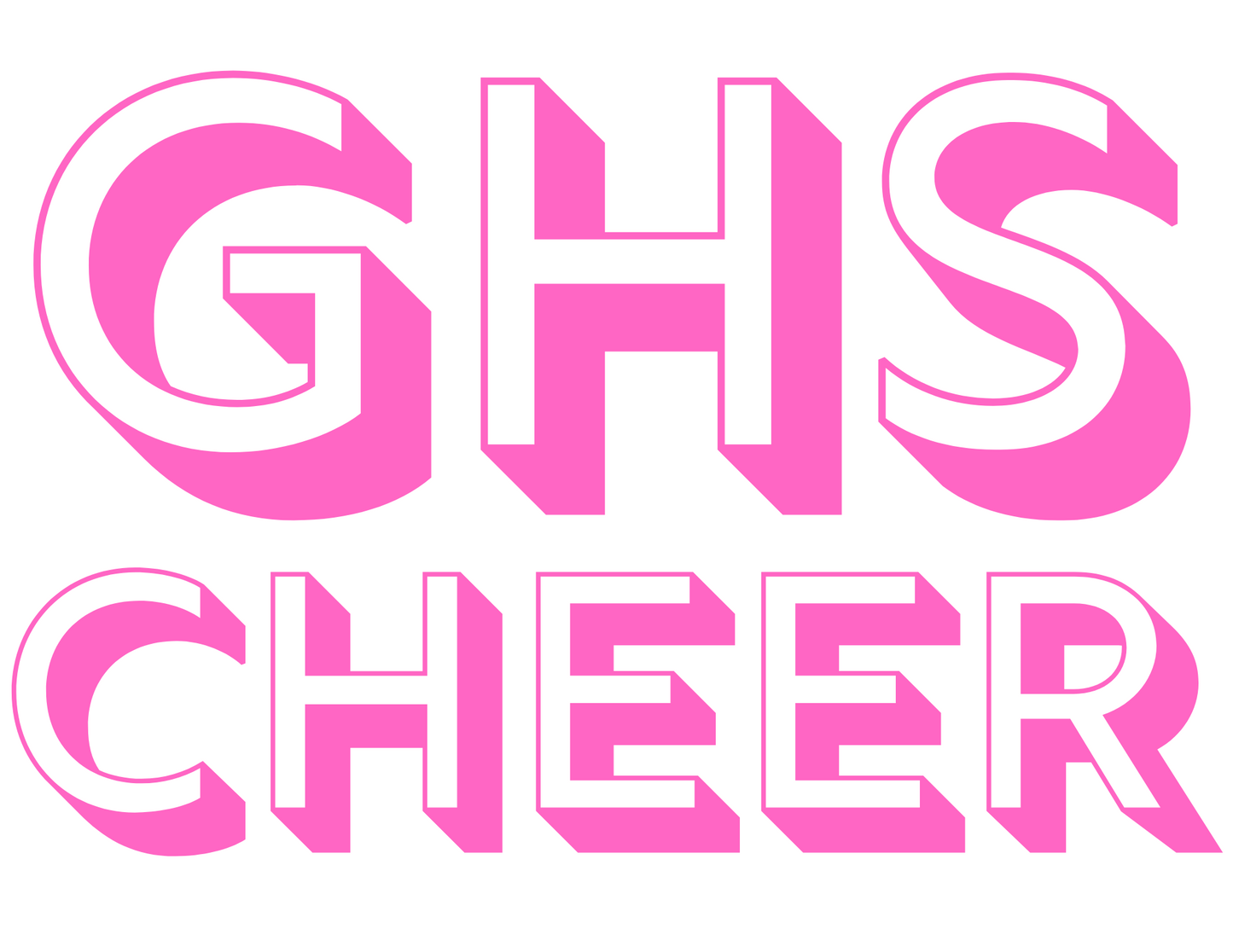 #GHSCHEER7