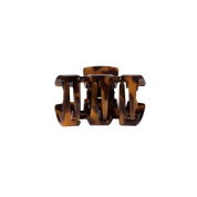 Classic | Tortoise | Petite | Claw Clip