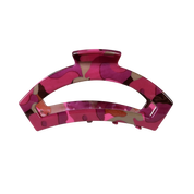 Garden Glam | Med | Open Hair Clip