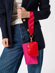 PINK STARLET MINI WRISTLET