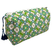 Serendipity Large Cosmetic Bag