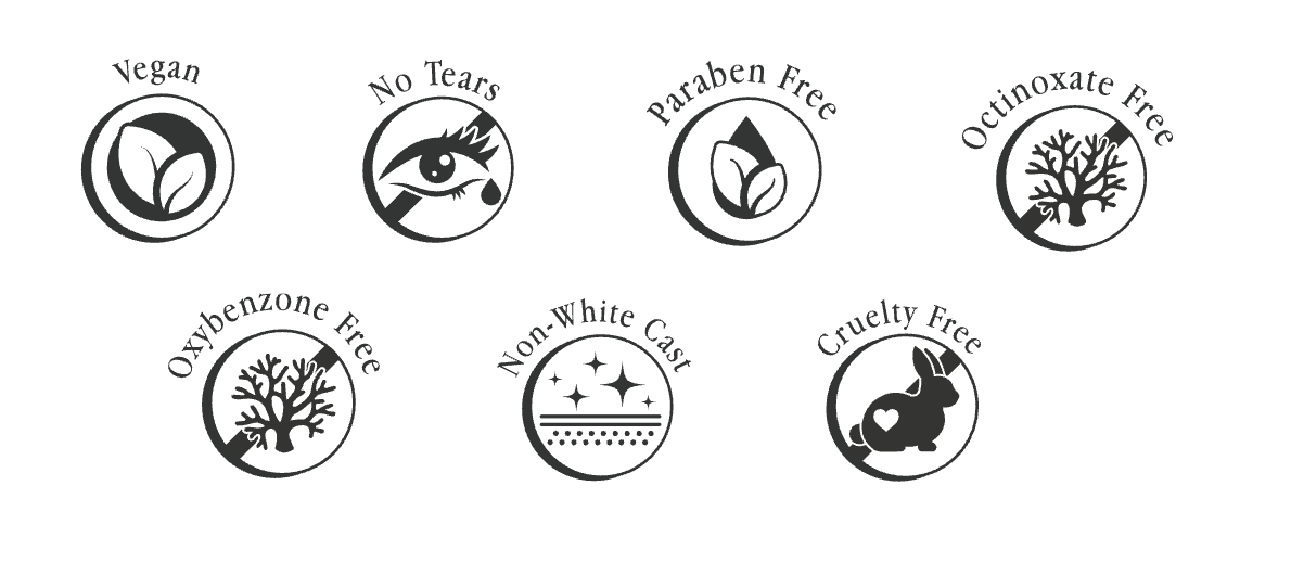 PoolBAr Aftersun Body Lotion