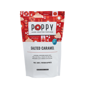 Salted Caramel Popcorn