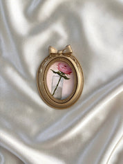 "Rose" Gallery Magnet