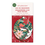 Christmas Car Air Fresheners