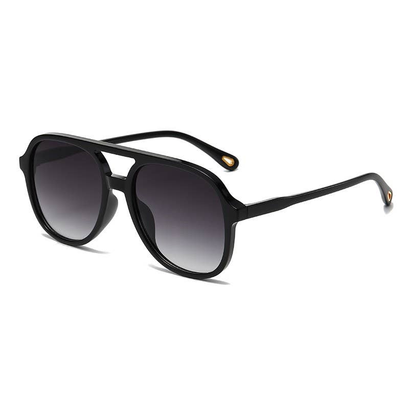 OVERSIZED SUNGLASSES