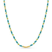 Delicate Seed Bead Necklaces - Assorted