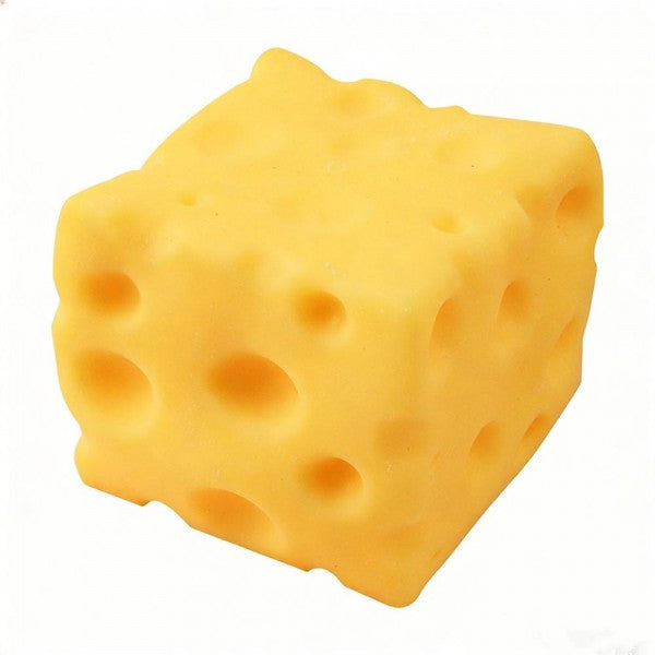 Cheese Squishy