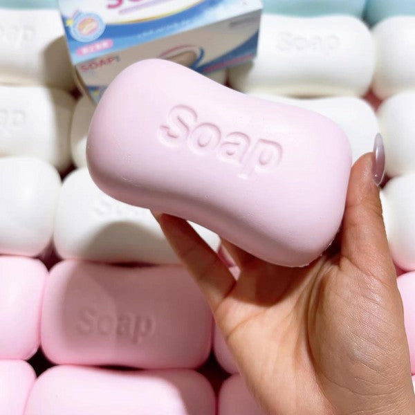 Soap Squishy