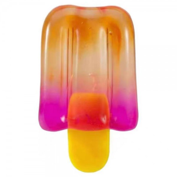 Orange Popsicle Squishy