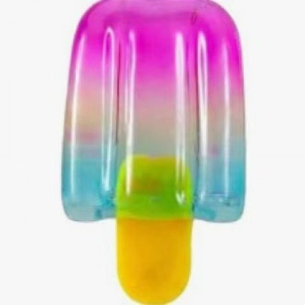 Blue Popsicle Squishy