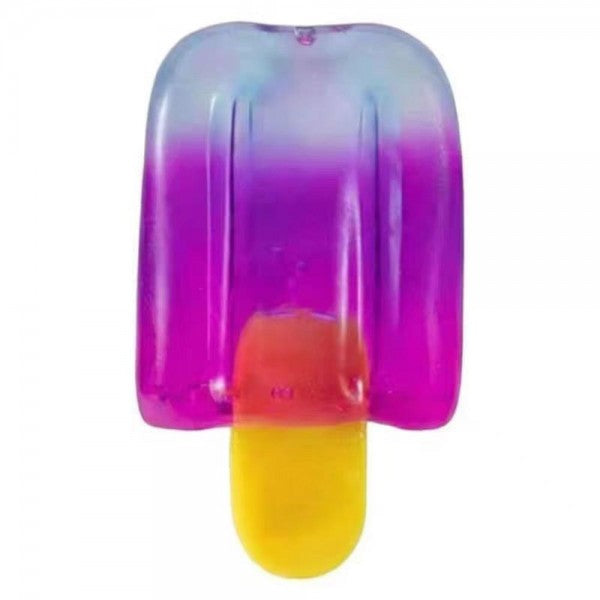 Purple Popsicle Squishy