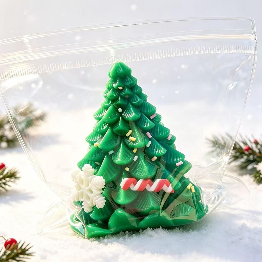 Christmas Tree Squishy