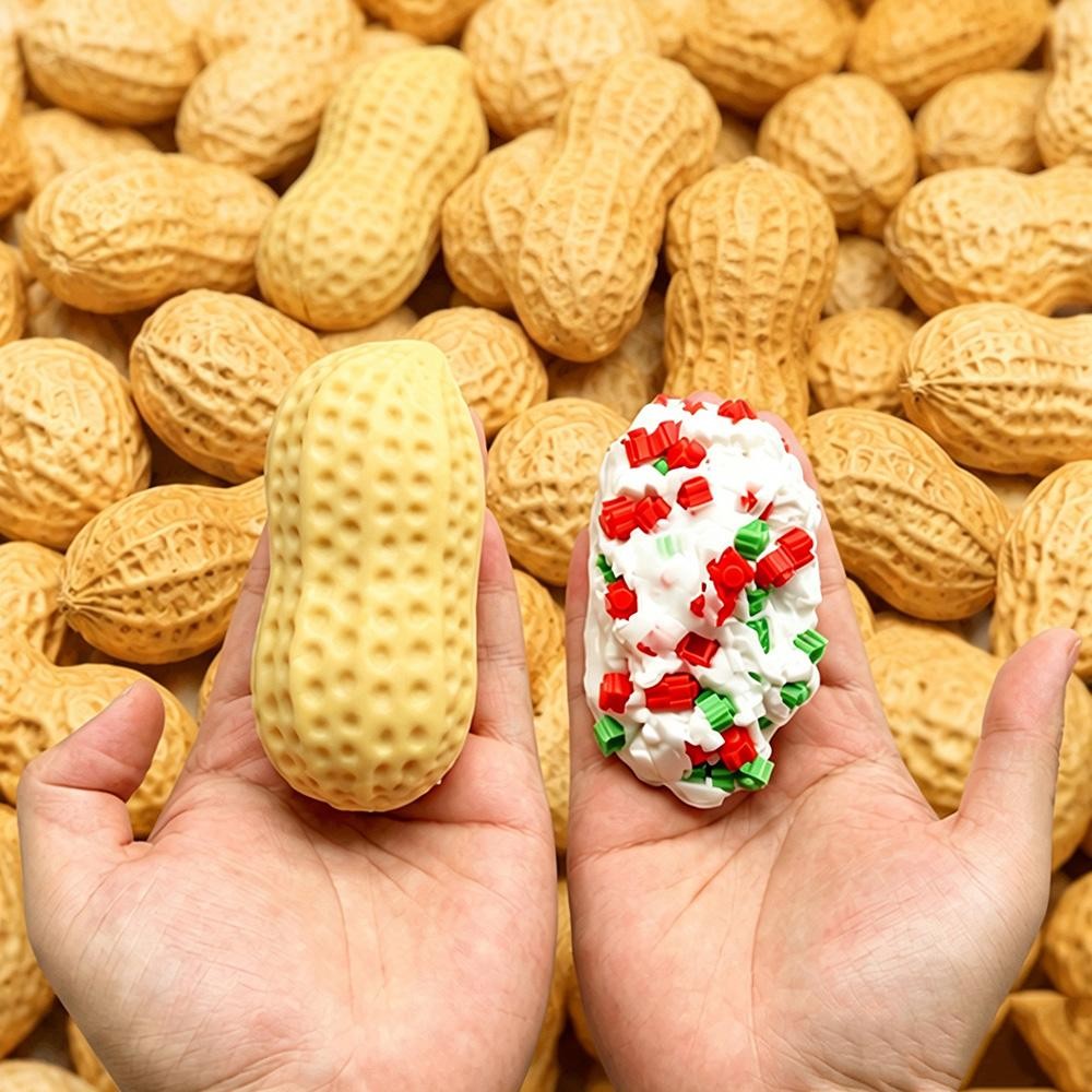 Crunchy Food Squishy