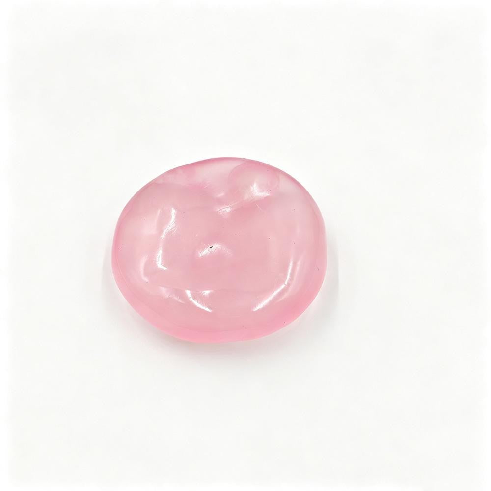 Coconut Oil Squishy Ball