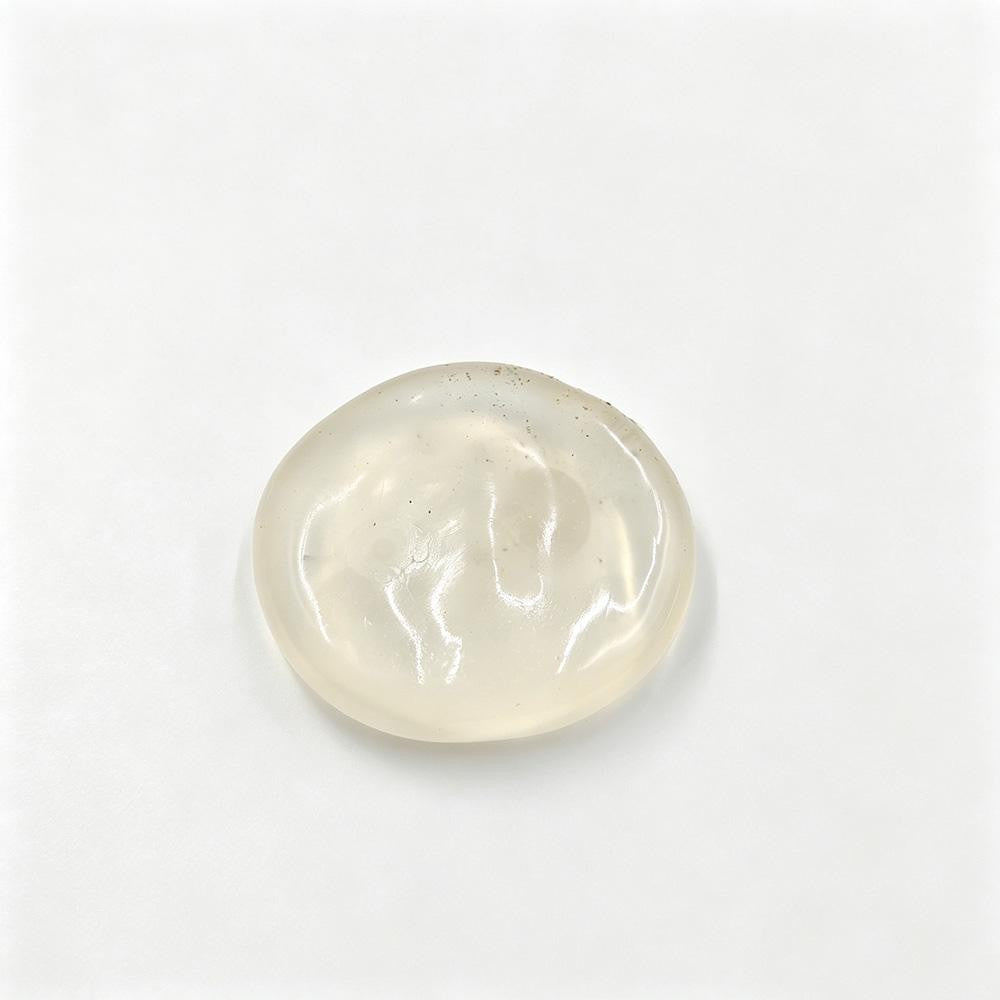 Coconut Oil Squishy Ball