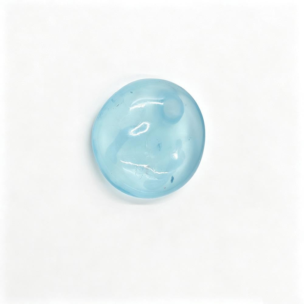 Coconut Oil Squishy Ball
