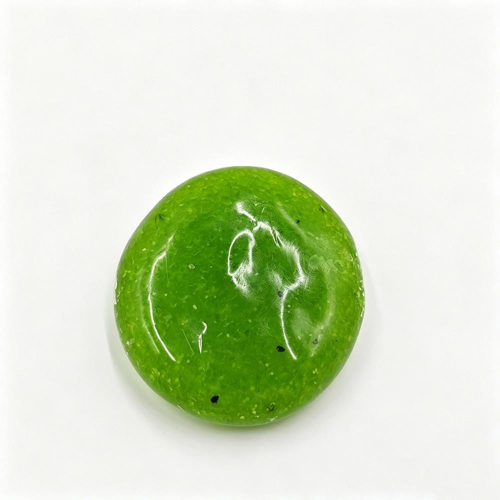 Green Fruit Jelly Squishy