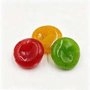 Green Fruit Jelly Squishy