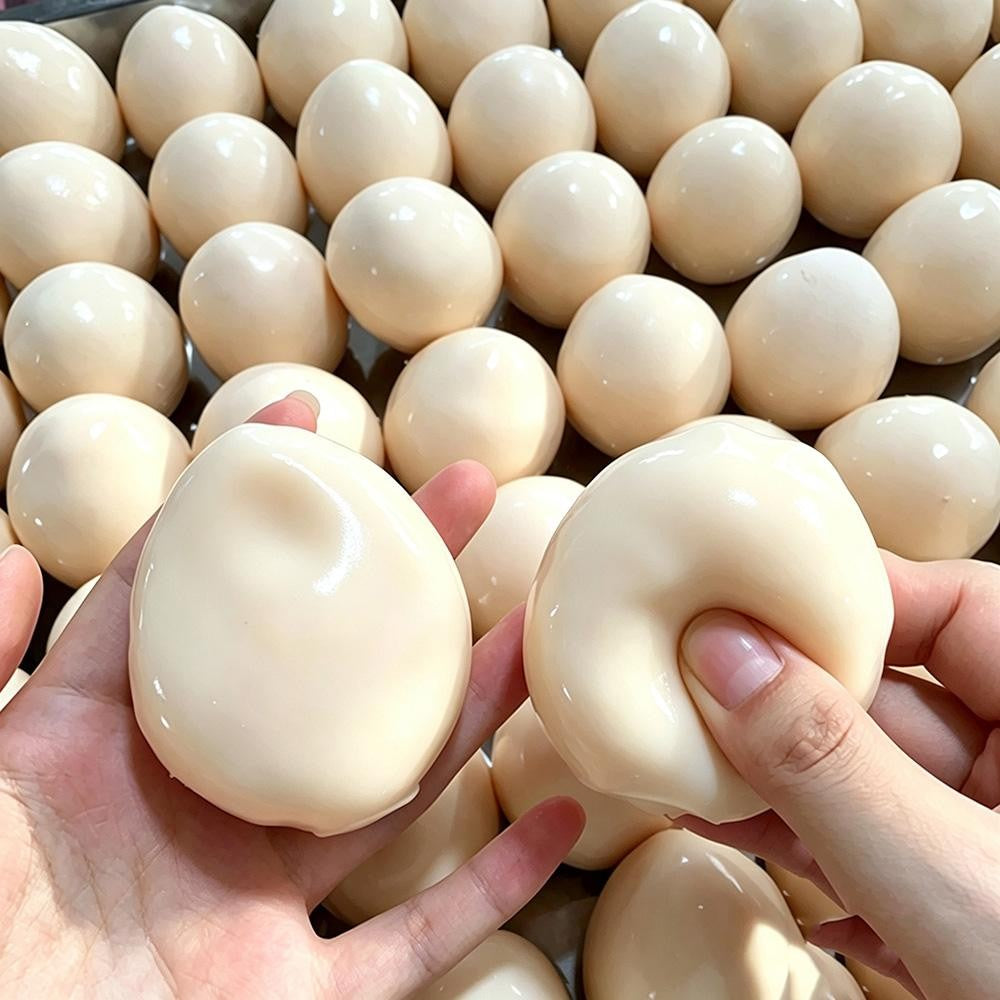 Egg Squishy