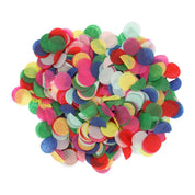 Birthday Candle Confetti Party Crackers (6 ct) — view 11