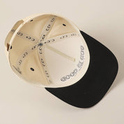 Black God is Good All The Time Hat