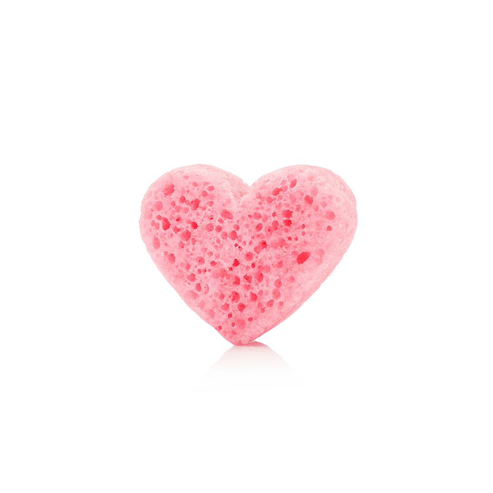 Heart Travel Buffer Trio Valentine's Day Gift Set