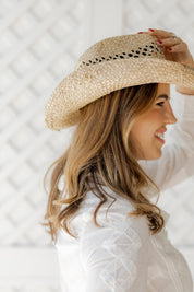 Screwback Stud Earrings Payton Pearl Pink