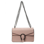 Small Crossbody Chain Bag
