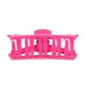 Open Hair Clip | Large | Tropical Punch