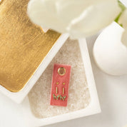 Butterfly Stud Gift Set