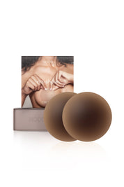 Reusable Adhesive Nipple Covers