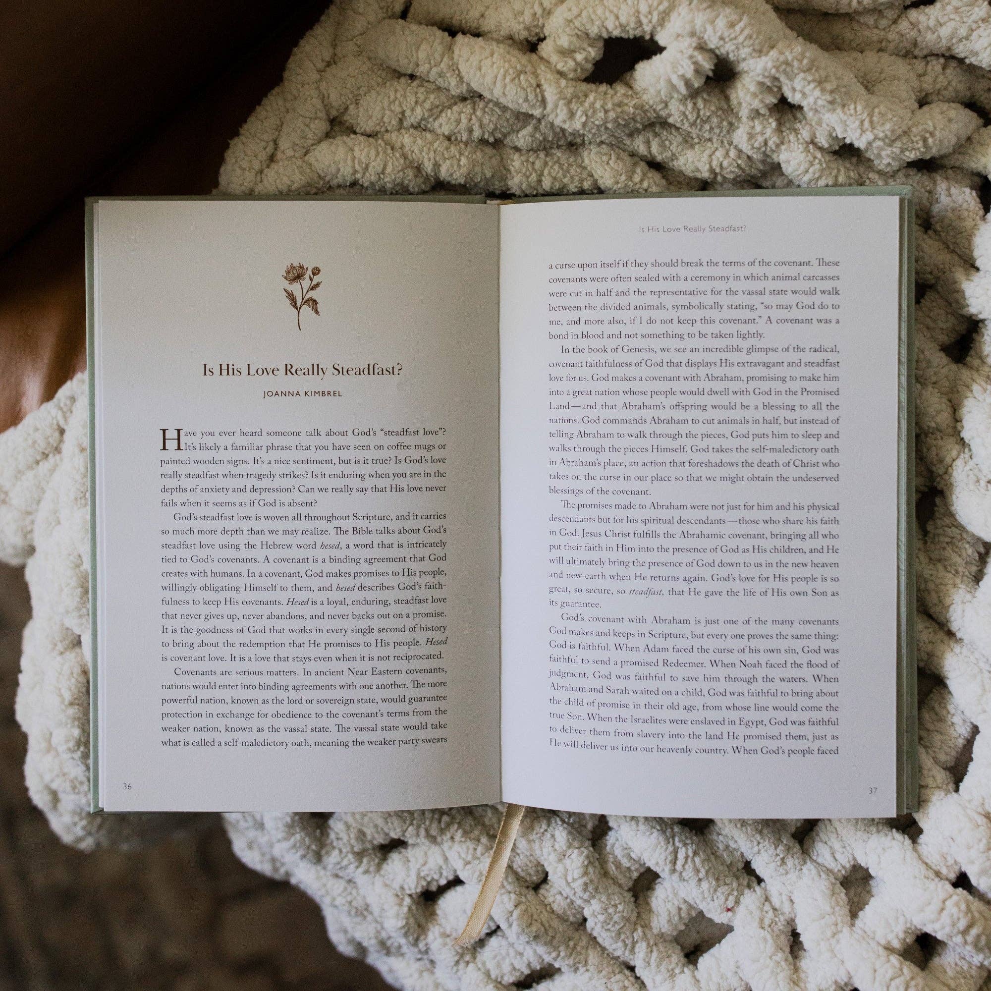 What A Friend We Have in Jesus Book