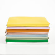 Kelly Green Squeeze Coin Purse Wallet