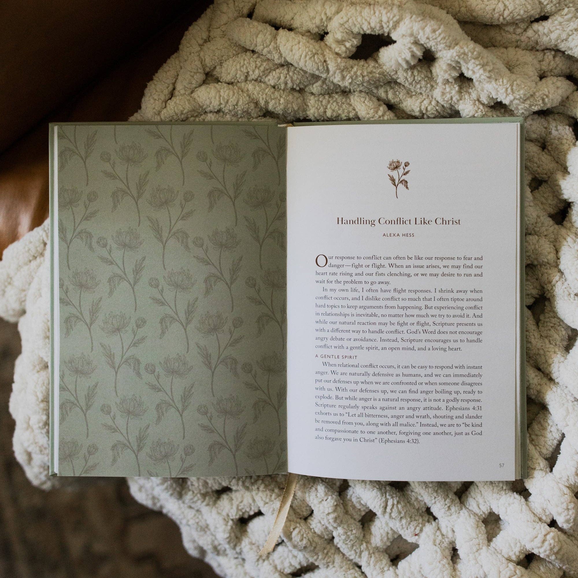 What A Friend We Have in Jesus Book