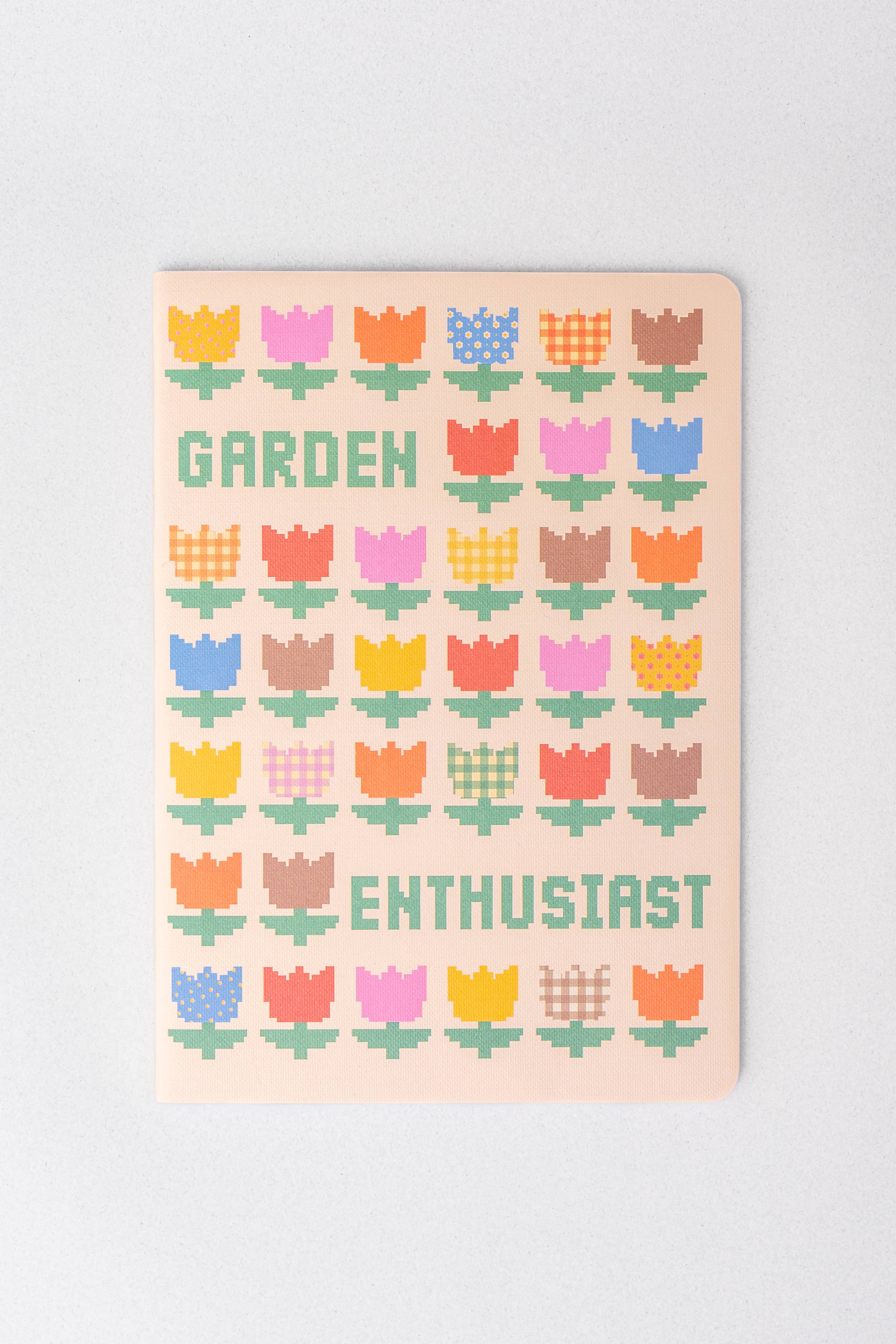 Rough Draft Notebook Set, My Heart is so Full