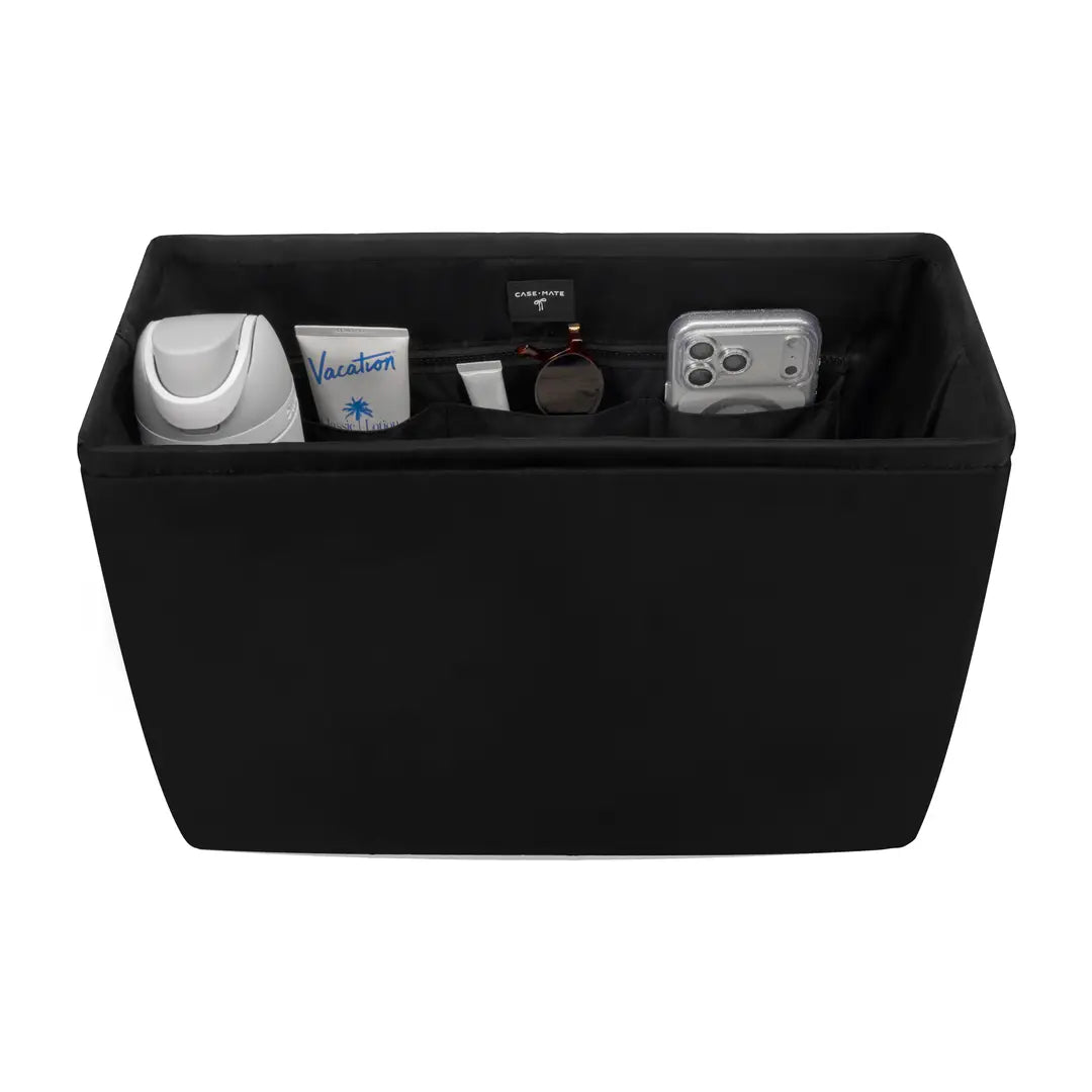 Black Tote Organizer