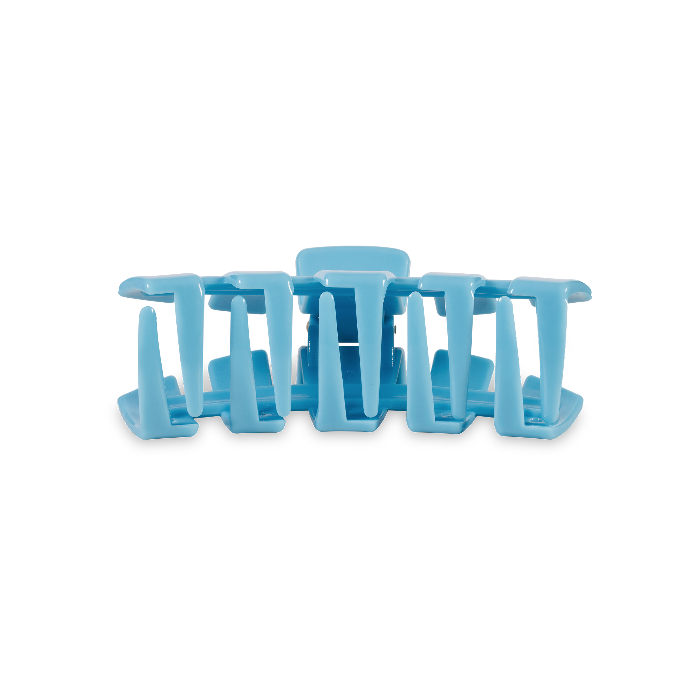 Classic Hair Clip | Small | Summer Sky