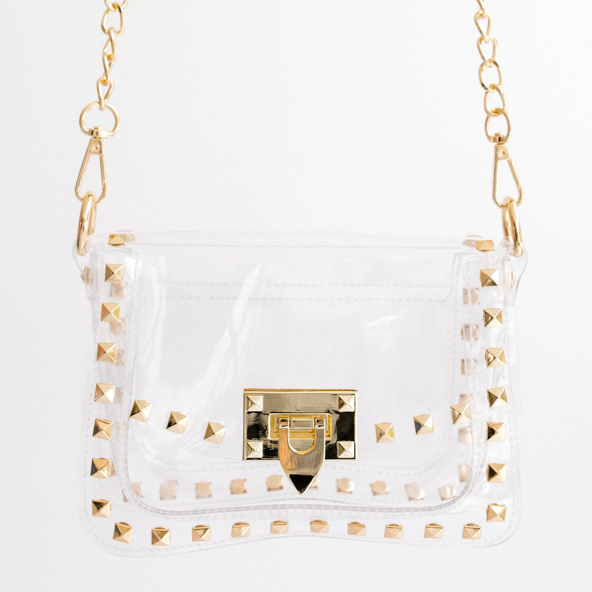 The Jackie in Gold